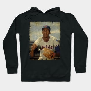 Fergie Jenkins - 3192 Ks Hoodie